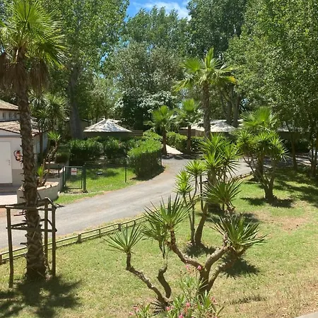 Parc Les 7 Fonts Camping *