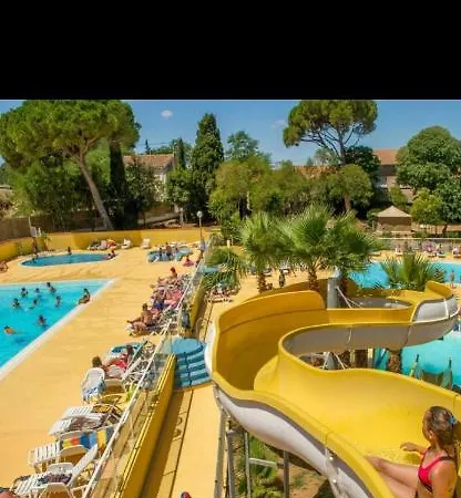 Parc Les 7 Fonts * 아그